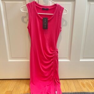 NEW 21 Saints BodyCon Maxi Dress